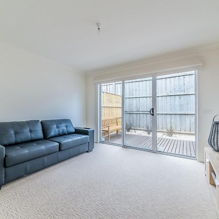 Villa 5B Genesta Street, Cowes Esterno foto