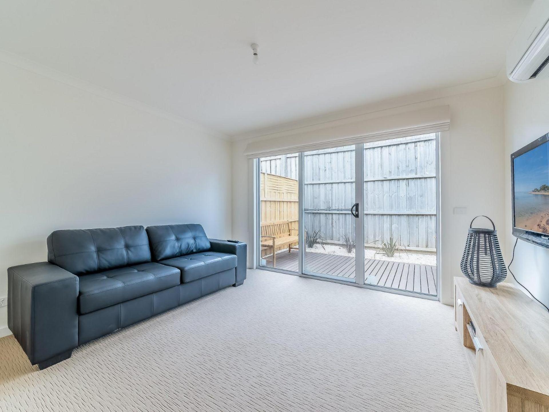 Villa 5B Genesta Street, Cowes Esterno foto