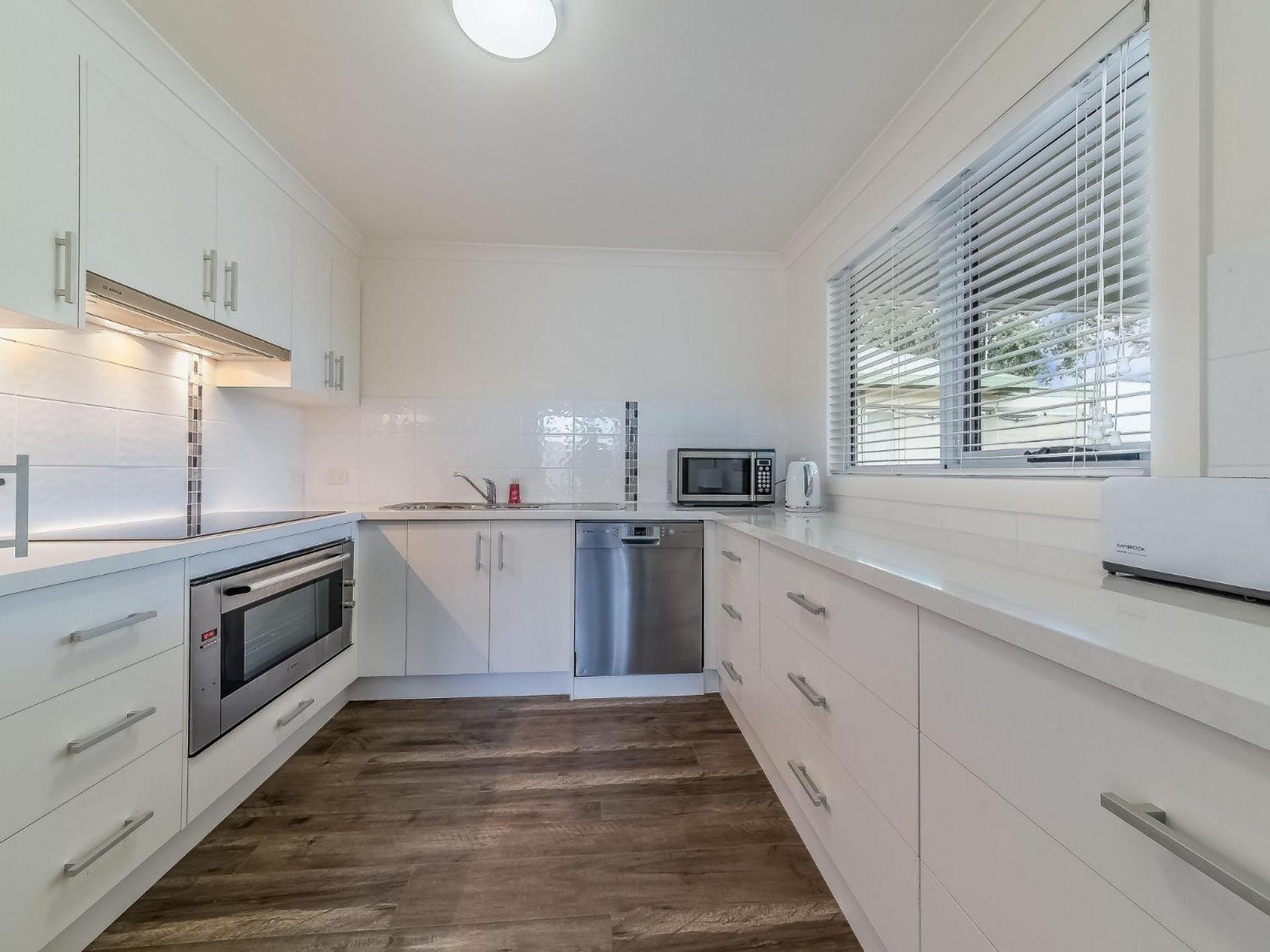 Villa 5B Genesta Street, Cowes Esterno foto