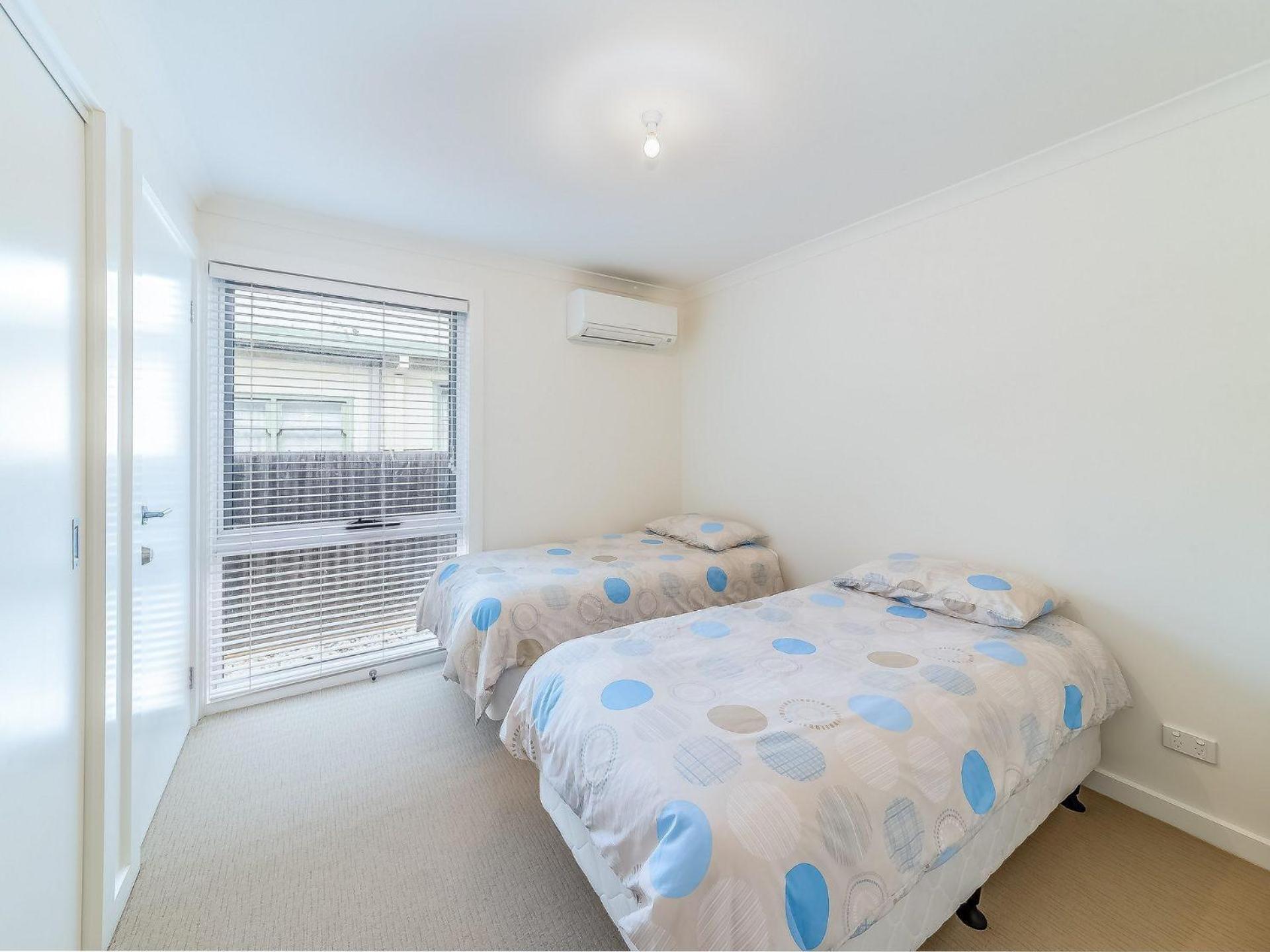 Villa 5B Genesta Street, Cowes Esterno foto