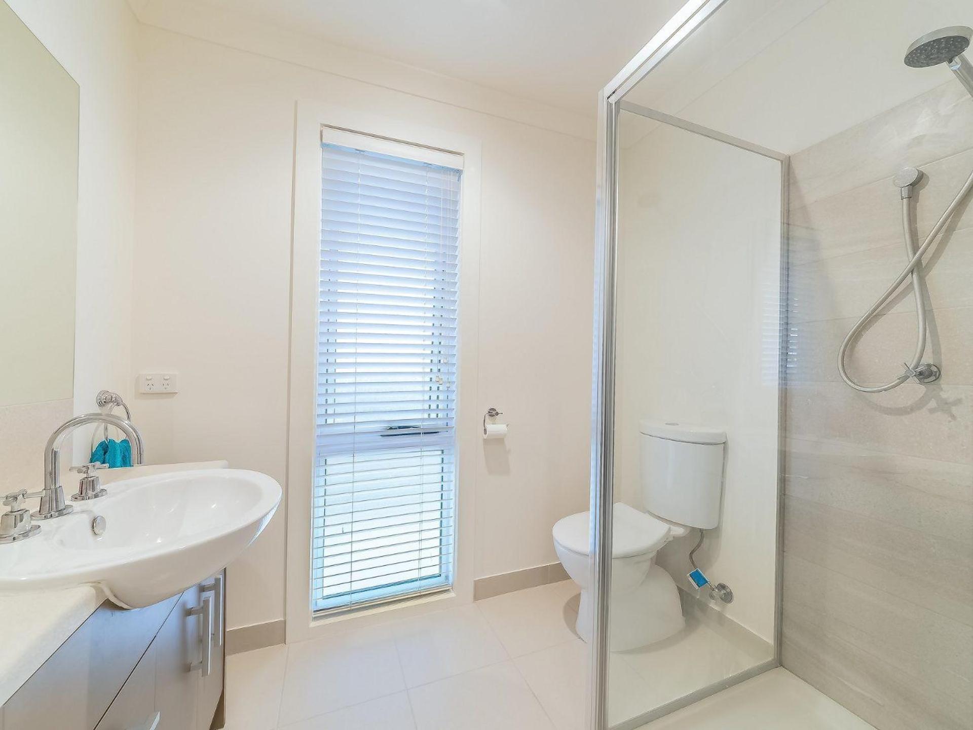 Villa 5B Genesta Street, Cowes Esterno foto
