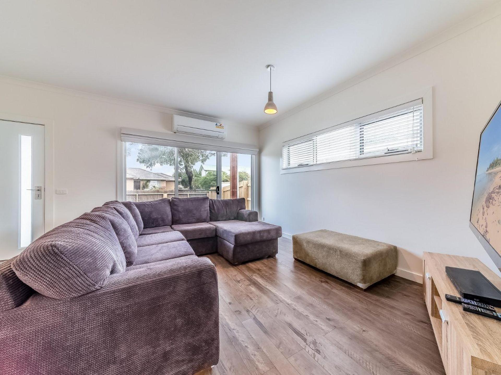Villa 5B Genesta Street, Cowes Esterno foto