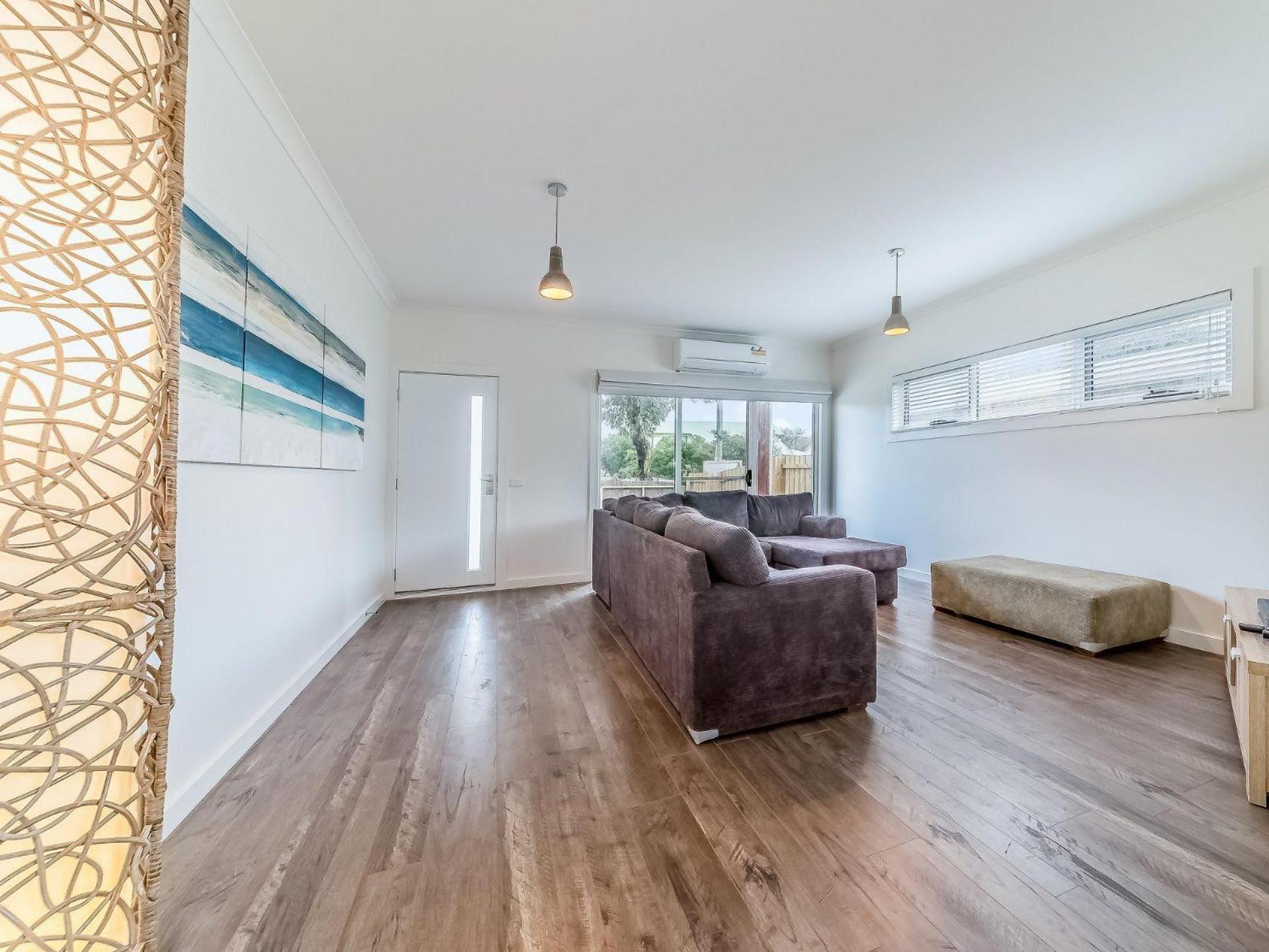 Villa 5B Genesta Street, Cowes Esterno foto