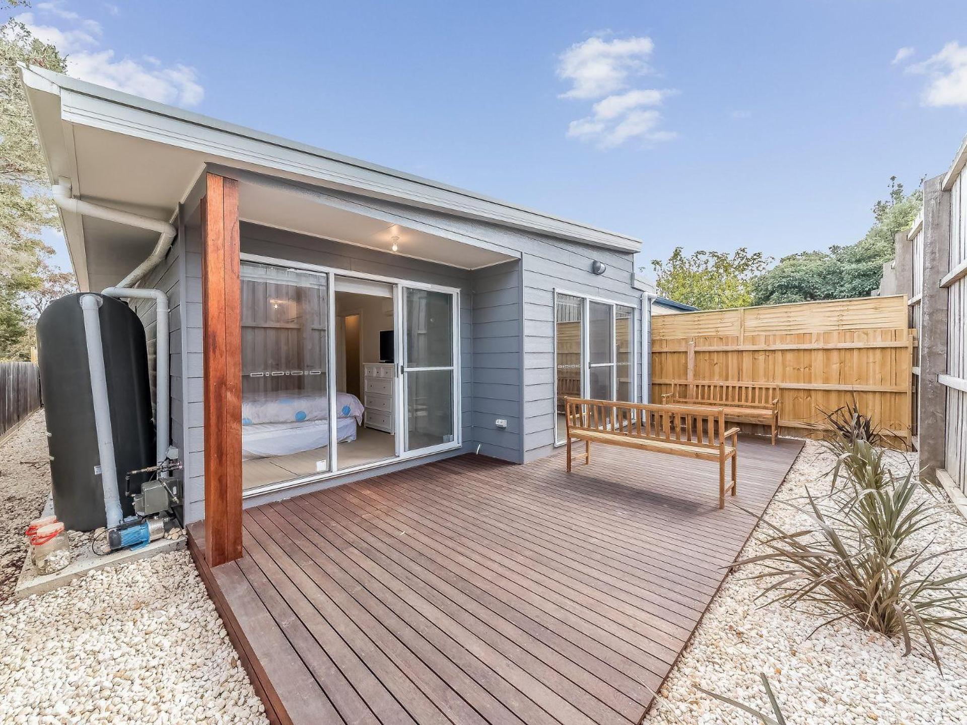 Villa 5B Genesta Street, Cowes Esterno foto