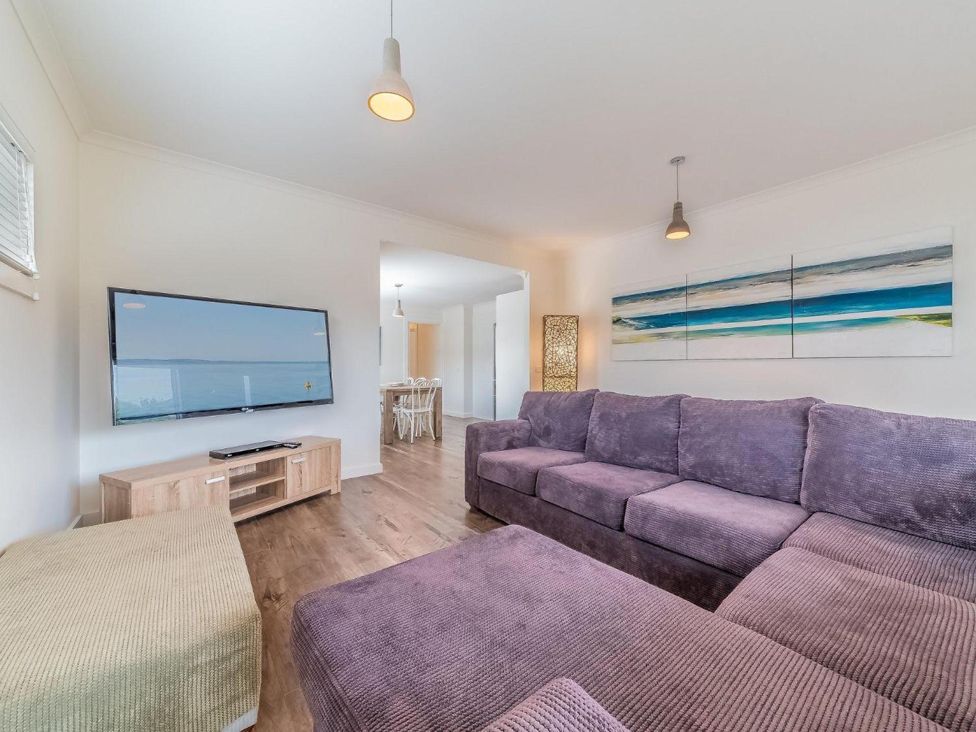 Villa 5B Genesta Street, Cowes Esterno foto